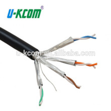 Hochwertiges sftp cat6a Netzwerkkabel, cat6a Ethernet Netzwerkkabel, sftp cat6a lan Kabel